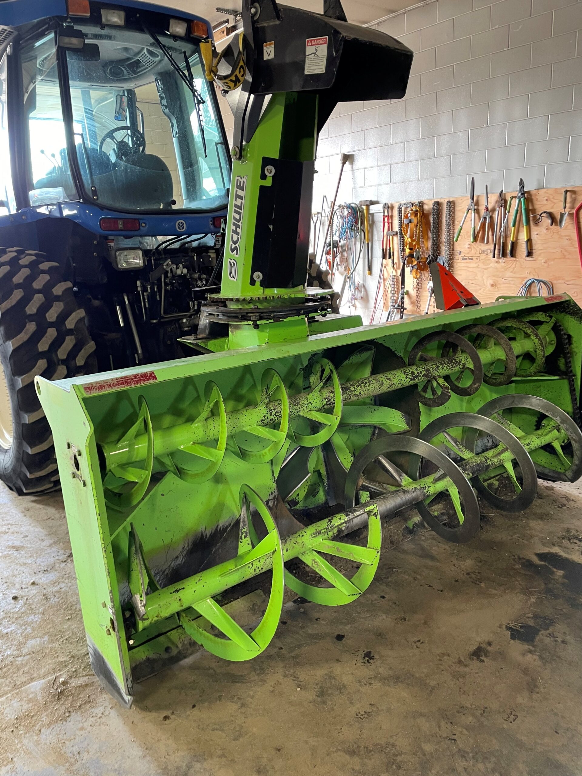 Blower1
